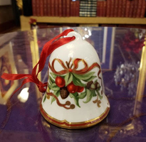 Tiffany & Company Holiday Bell